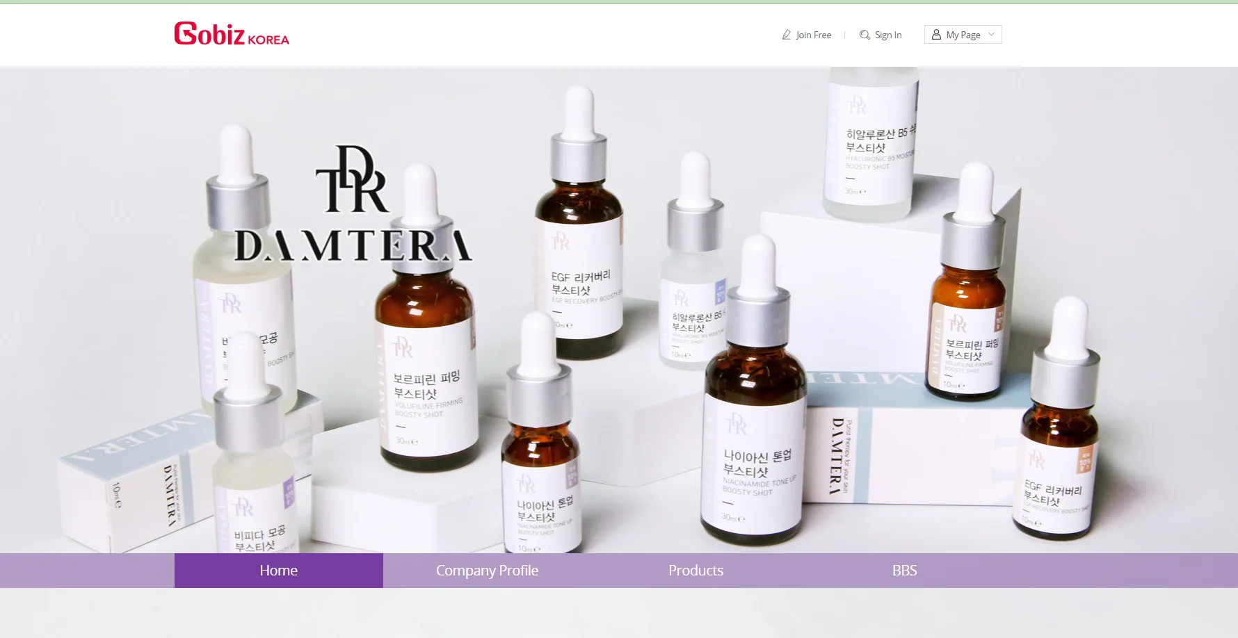 Serum Manufacturers in Korea for K-Beauty Brands